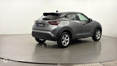 Juke 1.0 DIG-T 114ch Tekna DCT 2021 2022 occasion 59400 CAMBRAI
