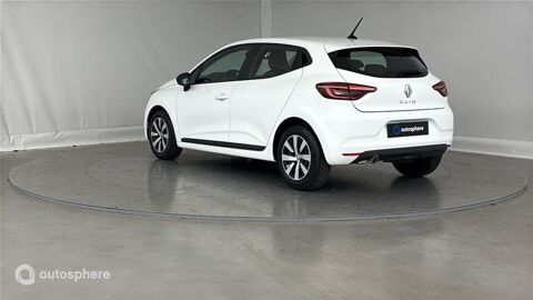 Clio 1.0 TCe 90ch Equilibre 2023 occasion 59320 Sequedin