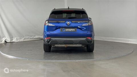 Austral 1.2 E-Tech full hybrid 200ch Techno esprit Alpine 2023 occasion 57200 Sarreguemines