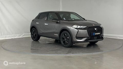DS3 PureTech 100ch Performance Line 2019 occasion 51000 Ch&acirc;lons-en-Champagne