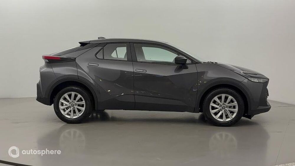 C-HR 1.8 Hybride 140ch Dynamic NG23 2024 occasion 92600 Asni&egrave;res-sur-Seine
