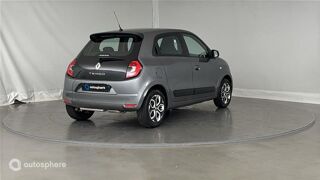 Twingo 1.0 SCe 65ch Equilibre 2023 occasion 51200 &Eacute;pernay