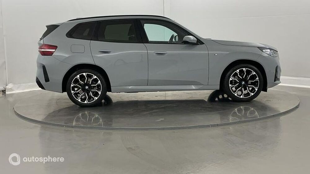 X3 xDrive30e 299ch M Sport 2025 occasion 59650 Villeneuve-d'Ascq