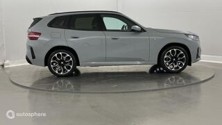 X3 xDrive30e 299ch M Sport 2025 occasion 59650 Villeneuve-d'Ascq