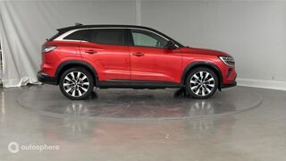 Austral 1.2 E-Tech full hybrid 200ch Techno esprit Alpine 2023 occasion 77100 Meaux