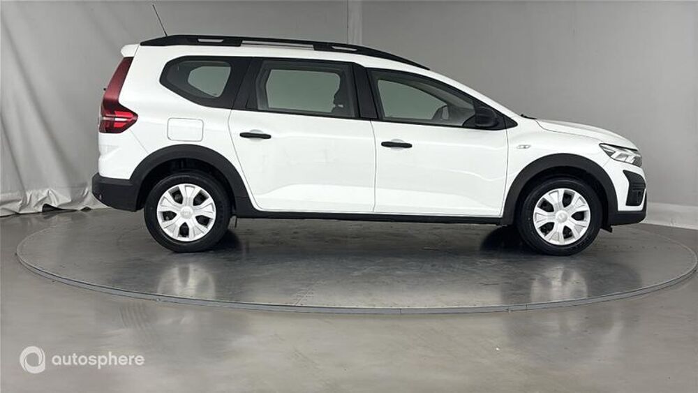 Jogger 1.0 ECO-G 100ch Essentiel 5 places 2023 occasion 51100 Reims