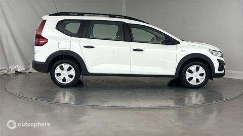 Jogger 1.0 ECO-G 100ch Essentiel 5 places 2023 occasion 51100 Reims