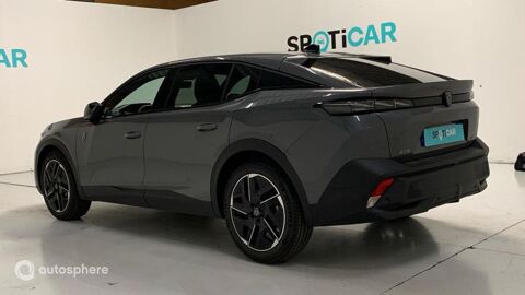 408 Hybrid 145ch GT e-DCS6 2025 occasion 84000 Avignon