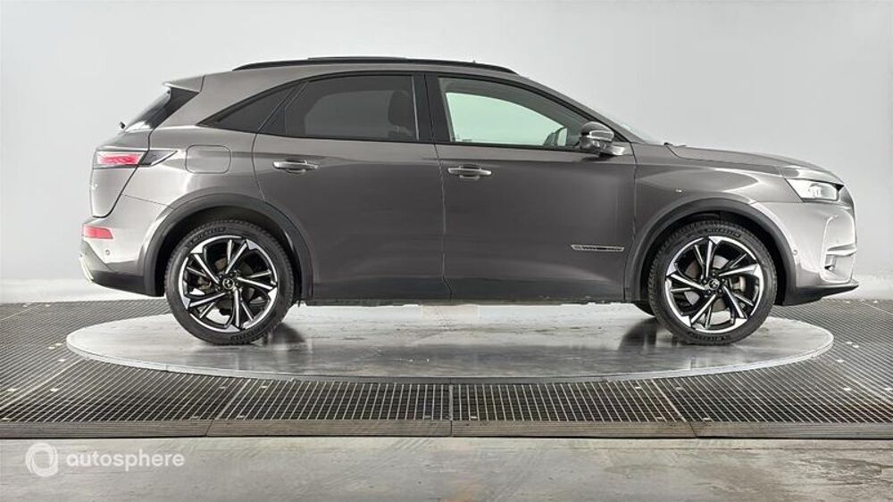DS3 E-TENSE 4x4 300ch Louvre 2022 occasion 63000 Clermont-Ferrand