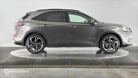 DS3 E-TENSE 4x4 300ch Louvre 2022 occasion 63000 Clermont-Ferrand