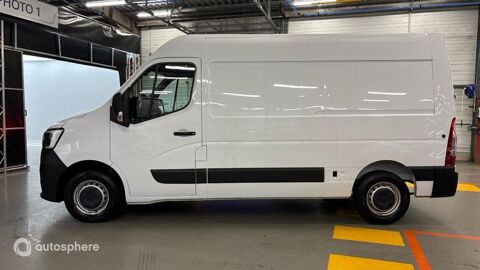 Master F3500 L2H2 2.3 Blue dCi 135ch Confort Euro6E 2024 occasion 02500 Hirson