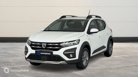 Dacia Sandero 1.0 TCe 90ch Stepway Confort 2021 occasion Sequedin 59320