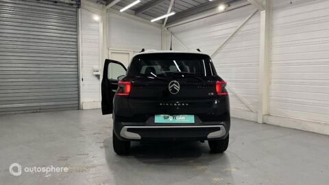 C3 Aircross 1.2 Hybride 145ch MAX e-DCS6 2025 occasion 64300 ORTHEZ