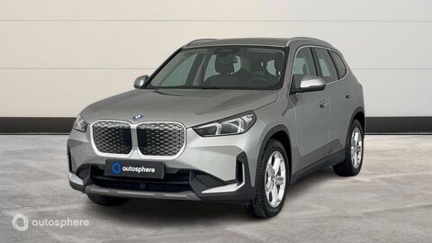 BMW X1 ieDrive20 204ch Business Design 2024 occasion Villeneuve-d'Ascq 59650