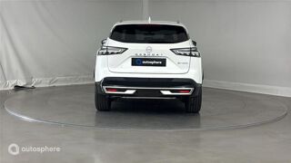 Qashqai e-POWER 190ch Tekna 2024 + TOIT PANORAMIQUE 2024 occasion 59720 Louvroil