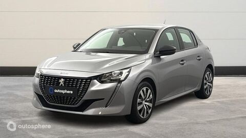 Peugeot 208 1.2 PureTech 75ch S&S Active Pack 2023 occasion Niort 79000