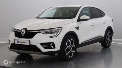 Annonce voiture Renault Arkana 20299 