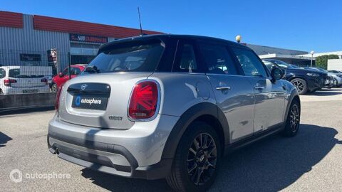 Cooper 136ch Edition Premium Plus BVA7 2023 occasion 13700 Marignane
