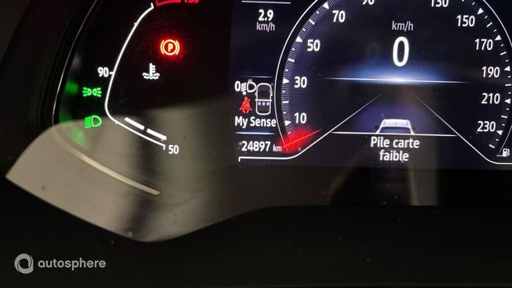 Captur 1.0 TCe 90ch Intens -21 2022 occasion 57600 Saint- Forbach