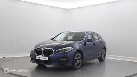 Annonce voiture BMW Srie 1 19999 