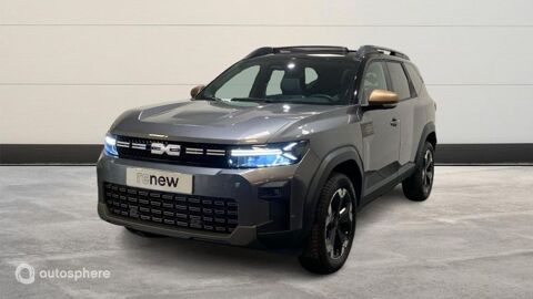 Annonce voiture Dacia Bigster 33899 €