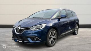 Sc&eacute;nic 1.6 dCi 130ch energy Intens 2017 occasion 62219 Longuenesse