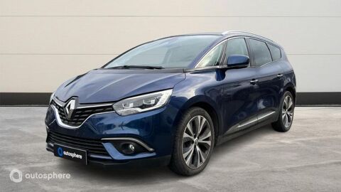 Annonce voiture Renault Scénic 13499 €