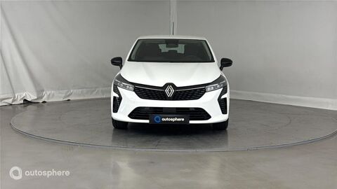 Clio 1.0 TCe 90ch Evolution - 24 2024 occasion 77100 Meaux