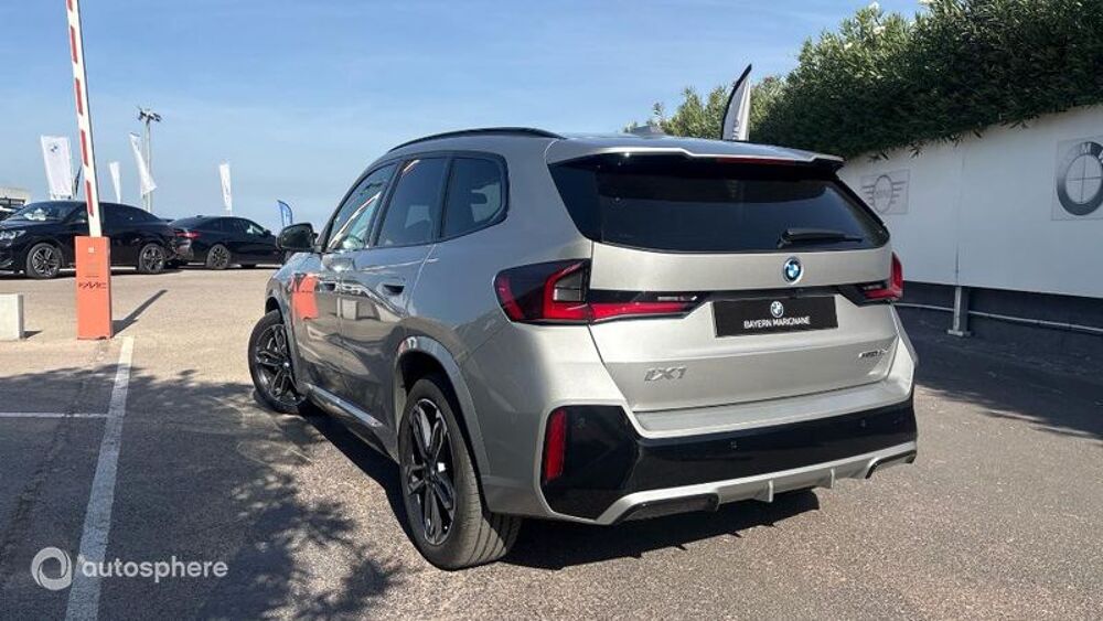 X1 ieDrive20 204ch M Sport 2026 occasion 13700 Marignane