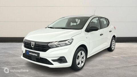 Annonce voiture Dacia Sandero 11999 