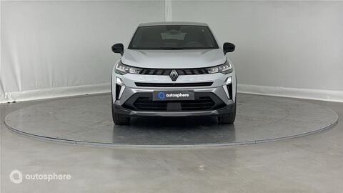 Symbioz 1.8 E-Tech full hybrid 160ch esprit Alpine - 25 2025 occasion 62000 Arras