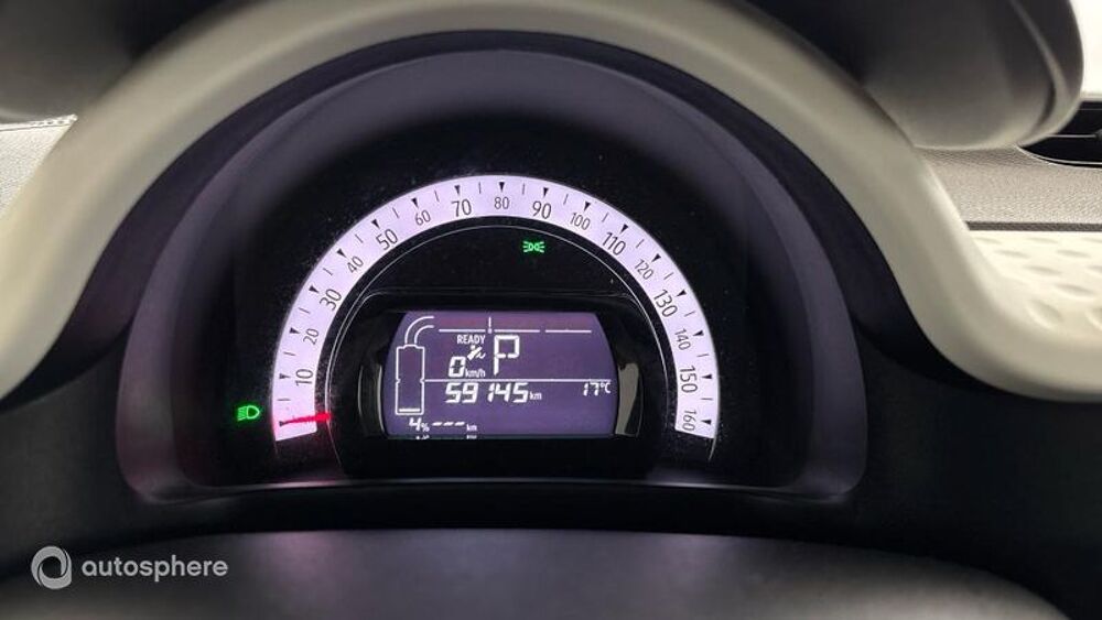 Twingo Electric Life R80 Achat Int&eacute;gral 2021 occasion 62000 Arras