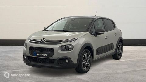 Citroen c3 1.2 PureTech 83ch S&S Shine
