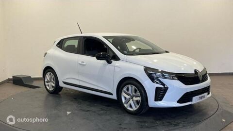 Clio 1.6 E-Tech 145ch full hybrid Evolution - 24 2024 occasion 62000 Arras