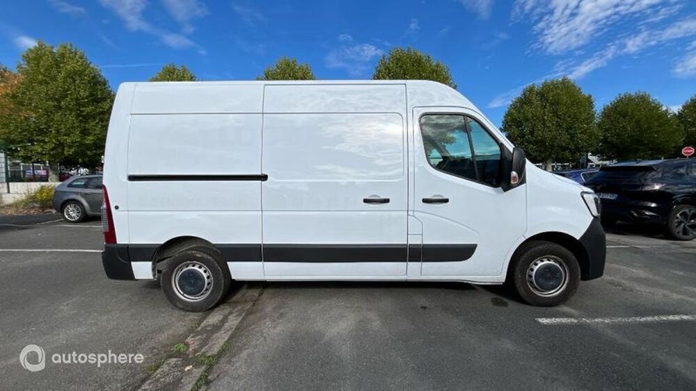 Master F3500 L2H2 2.3 Blue dCi 135ch Confort Euro6E 2024 occasion 62219 Longuenesse