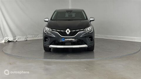 Captur 1.3 TCe mild hybrid 140ch Techno 2023 occasion 59160 Lomme