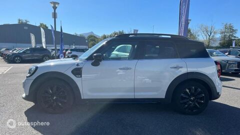 Countryman Cooper D 150ch Longstone BVA8 113g 2020 occasion 64122 URRUGNE