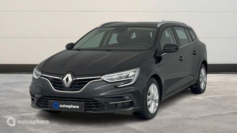 Renault M&eacute;gane 1.6 E-Tech Plug-in 160ch Business -21N 2021 occasion Villers-Cotter&ecirc;ts 02600