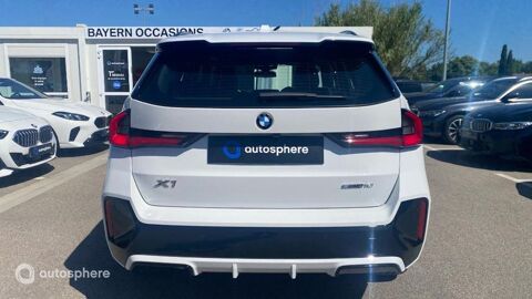 X1 sDrive18i 136ch M Sport 2024 occasion 13300 Salon-de-Provence