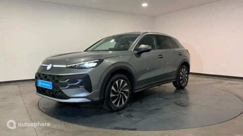 Annonce voiture Volkswagen T-ROC 38900 €