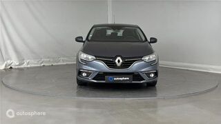 M&eacute;gane 1.2 TCe 100ch energy Business 2017 occasion 02500 Hirson