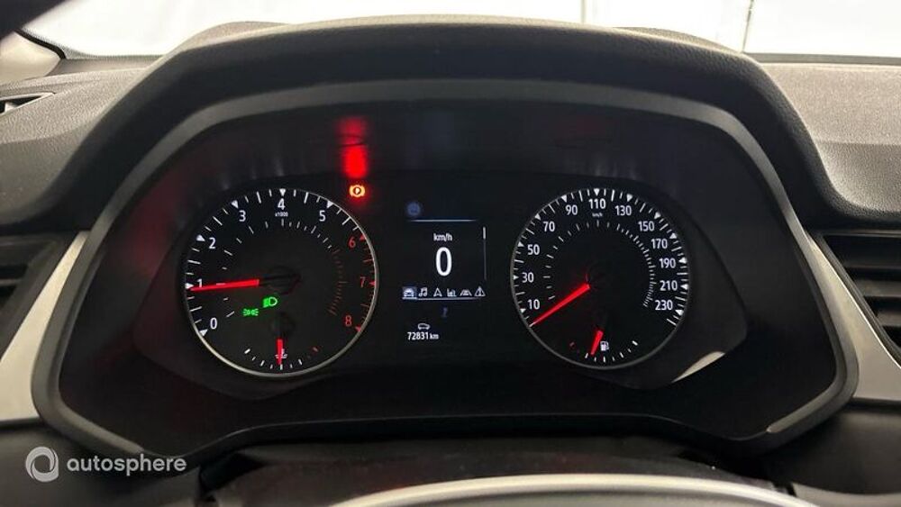 Captur 1.0 TCe 100ch Business GPL -21 2021 occasion 62231 Coquelles