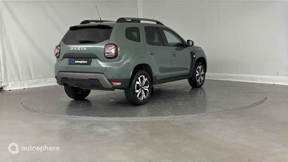 Duster 1.5 Blue dCi 115ch Journey 4x2 2023 occasion 59400 Cambrai