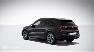 Classe GLC 400 EQ 489ch AMG Line 4Matic 2026 occasion 86000 Poitiers
