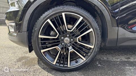 XC40 D4 AdBlue AWD 190ch Inscription Luxe Geartronic 8 2019 occasion 77144 Mont&eacute;vrain