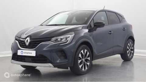 Renault Captur 1.0 TCe 90ch Evolution 2024 occasion Dunkerque 59640