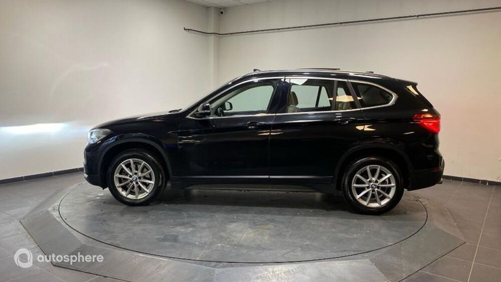 X1 sDrive18d 150ch Business Design 2018 occasion 73200 Albertville
