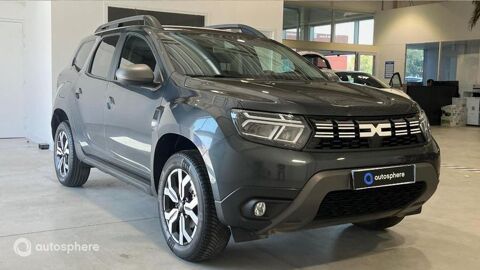 Duster 1.3 TCe 130ch FAP Journey 4x2 2023 occasion 13300 SALON DE PROVENCE
