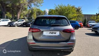 Classe B 180 136ch Style Line Edition 7G-DCT 7cv 2019 occasion 13800 ISTRES
