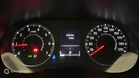 Duster 1.5 Blue dCi 115ch 15 ans 4x2 E6U 2021 occasion 59320 Sequedin